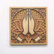 Namaste Shubh Labh Combo Pack