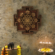 Shri Yantra