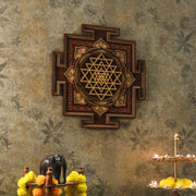 Shri Yantra