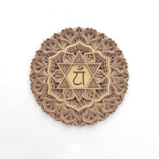 Pooja room Décor Art