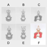 Tea Light Holder | Shadow Diya